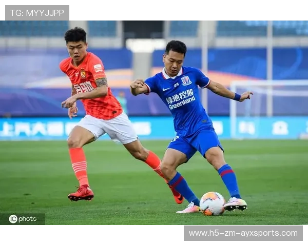 中超赛季总结出炉，多名U23球员表现抢眼