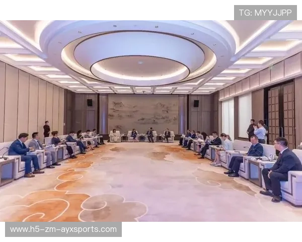 俱乐部多元化营收推动财务自主可持续发展