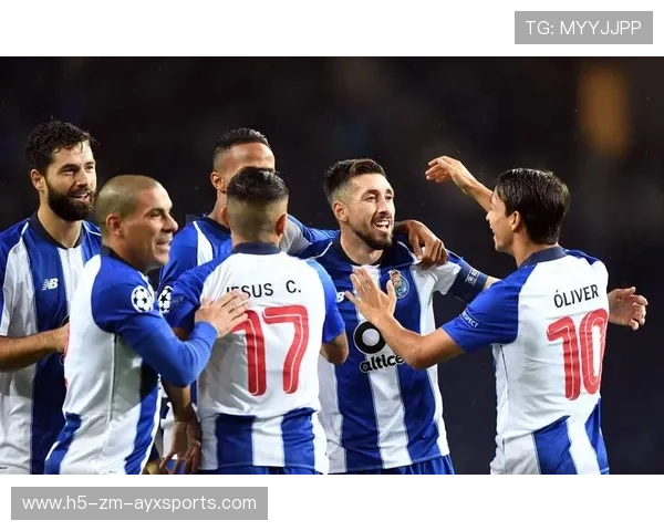 波尔图在客场凭借稳固后防带走平局