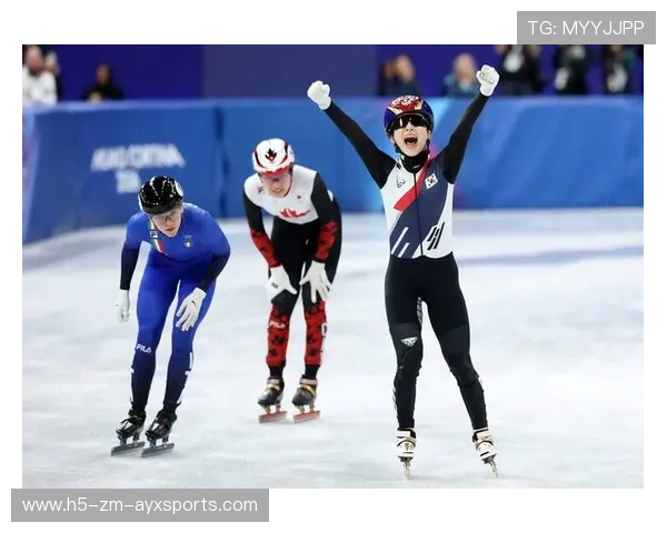 国际短道速滑联盟推动女子组奖金平等化，国家女子短道速滑队
