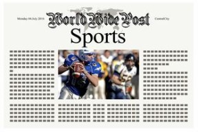 爱游戏下载-体育新闻中心发布体育内容创作者激励政策细则，体育新闻作品